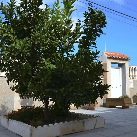 Townhouse With Shared Pool * Torrevieja