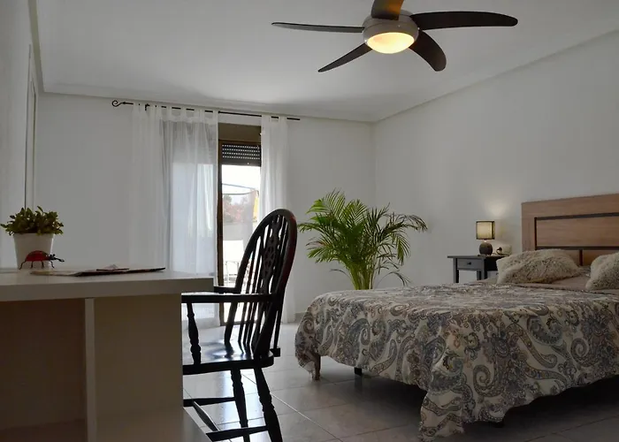 Holiday home Townhouse With Shared Pool *