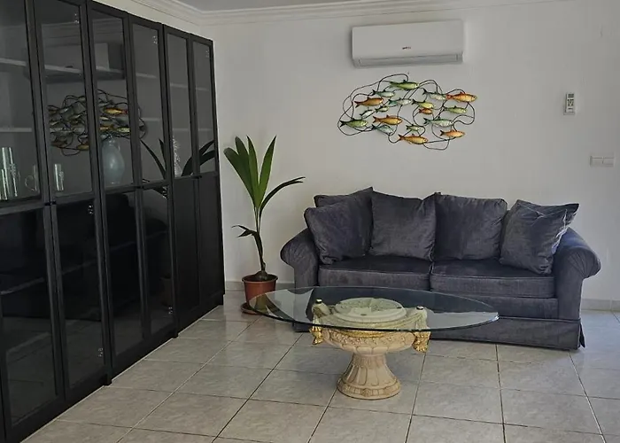 Holiday home Townhouse With Shared Pool