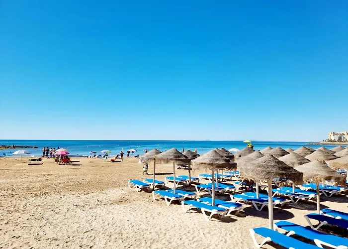 Townhouse With Shared Pool Holiday home Torrevieja